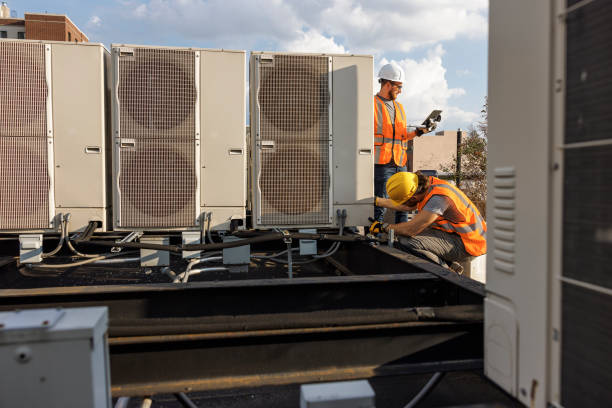 Best Residential HVAC services  in Fountain Valley, CA