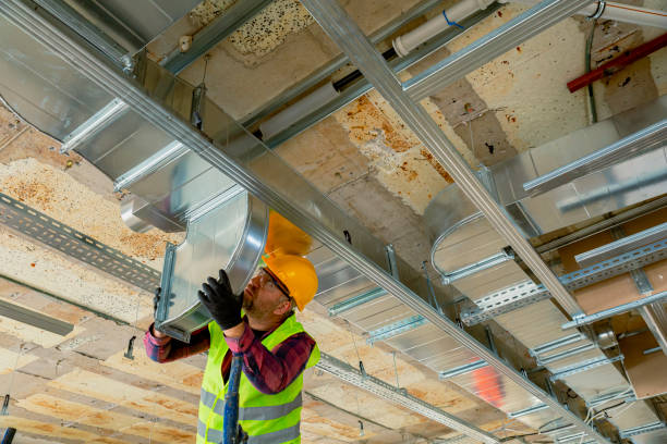 Best Affordable HVAC services  in Fountain Valley, CA