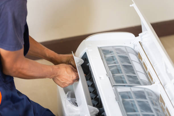 HVAC troubleshooting in Fountain Valley, CA