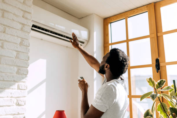 Best Residential HVAC services  in Fountain Valley, CA