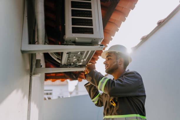 Best HVAC tune-up services  in Fountain Valley, CA