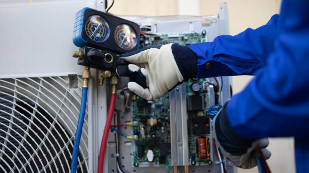 Best Air conditioning repair  in Fountain Valley, CA
