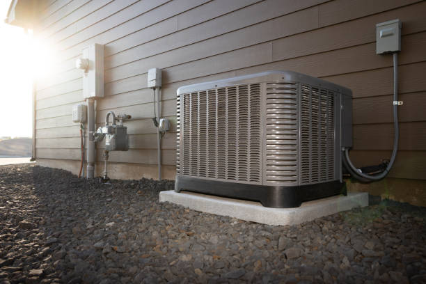 Best HVAC installation services  in Fountain Valley, CA